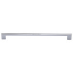 M Marcus Heritage Brass Metro Design Cabinet Handle 320mm Centre to Centre